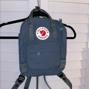 🆕 Kanken Mini 😜